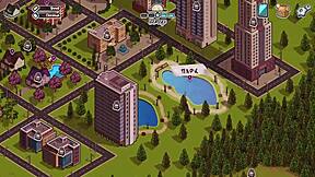 Is this the complete gameplay for life in Woodchester part 4?