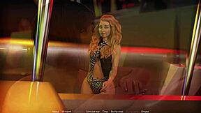 gameplay wvm part 59 with rough outdoor action and big ass girlfriend