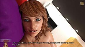 big city pleasures 53 cum all over her socks