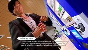 want to see maki takamura's nude scenes in waifu academy?