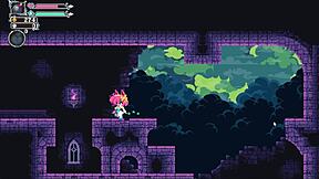 Want to see femdom ghost riding in flip witch pixel ep 10?