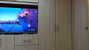 i fucked step sister in law in wife's bed and got her pregnant