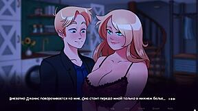 Is this the complete gameplay for life in Woodchester part 4?