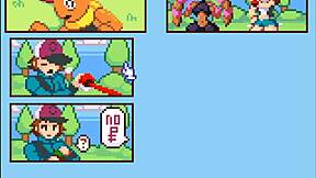 she wanted more than money from hilda