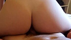 backstage sex after bikini photoshoot with 18yo teen model pov amateur