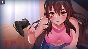 Gamer GIRLS Carla PLAY