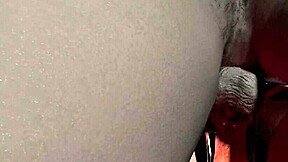 BBC Strips and Bangs a Hottie in Wild 3D Hentai Animation.