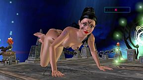 This tamil sex story features an indian teen girl in 3d animation