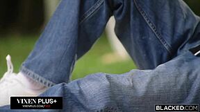 Angel Youngs drops nice guy for BBC MVP action