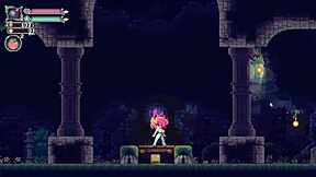 Want to see femdom ghost riding in flip witch pixel ep 10?