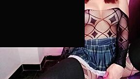 Step-Siblings Lose Virginity In Hentai