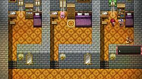 i'm the nun getting my first blowjob and facial