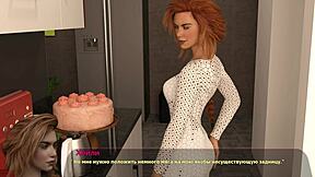 Hey, wanna see what happens next in Haley’s Story Part 8?