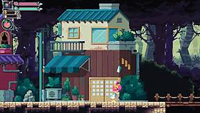 Want to see femdom ghost riding in flip witch pixel ep 10?