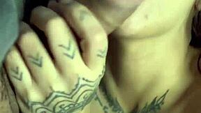 Abriu Live Para Foder Comigo Pela Casa Toda Tattoo Sexy Blowjob Brazilian