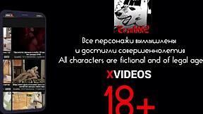 Two horny bitches crave that monster cock in this 3d hentai, sucking and riding to orgasm.