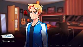 complete gameplay of life in woodchester part 5 with rough fucking?