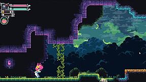 Want to see femdom ghost riding in flip witch pixel ep 10?