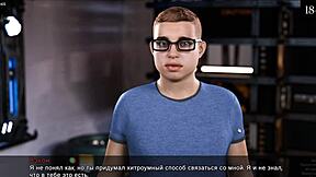 Complete Gameplay - Timestamps Lost Love Part 5