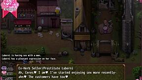 bruxinha gravida dar pra geral no hentai anime 😈