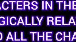 Curvy Teacher Hardcore Sex With Young Student In 3D Hentai Game