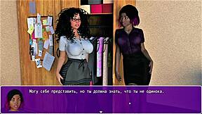 Angelica Origins Remake Part 5 Gameplay Unleashed