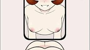 i really don't know them girls in the wall episode two