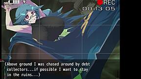 Witch in Debts Pornolicious Ventures Scene 2 with Group Action