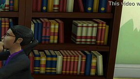 Man, caught PXS giving blowjob in office on hidden cam!