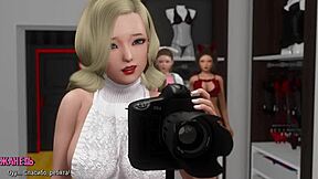 I’m loving this rough missionary with a sexy 18yo anime babe.