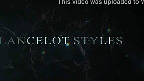 Wow! Teen 18+ Alexandra Moore Takes BBC in Tight Ass!