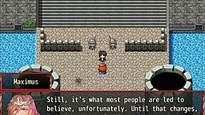 exposed pussy in gym workout hentai game