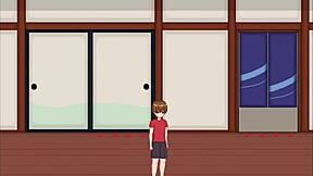 countryside life gameplay part 1 with peaceful country vibes and simple adventures