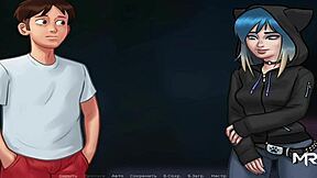 summertimesaga - pick a flute, i’ll show my mouth skills e1 10