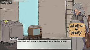 18Titans Ep 28 - Inside Starfire, Blackfire, and Jinx