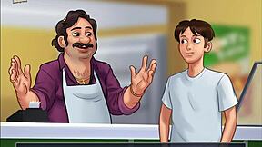 summertime saga 76: my favorite episode so far