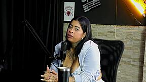 Hotel Game Turns Wild with Sexy BDSM Lingerie! Wow!