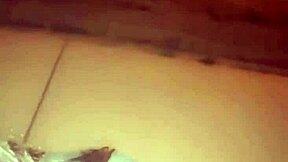 I Fuck My Stepsister at the Park, Her Horny Ass Bouncing. Deepthroat in the Open Air.