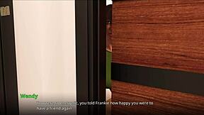 WVM 166 AV discovers more about his mysterious past.