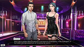 Complete gameplay walkthrough for Our Red String Part 42 with intense action