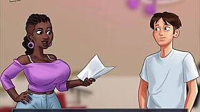 summertime saga 76: my favorite episode so far