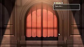 bdsm session and footjob in summer clover