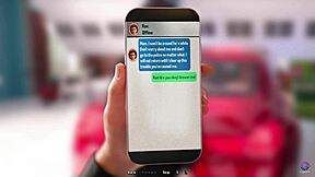 stepmom begs me to fuck her and cum inside in 3d hentai porn - life in santa county 😳