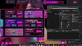 sex doll simulator 3 gameplay with nude teen action