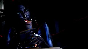 Waifu Academy showcases Rechel in nude 18+ porn game scenes. Dive into sexy anime action!