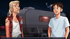 summertime saga episode 130 hentai cartoon