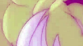 Have you seen Cheelai masturbating and having sex with Broly in this lost episode?