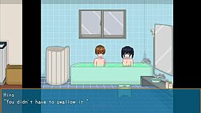 countryside life gameplay part 1 with peaceful country vibes and simple adventures