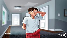 summertimesaga - pick a flute, i’ll show my mouth skills e1 10