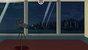 hey, watch me bang every raven in 18titans part 27